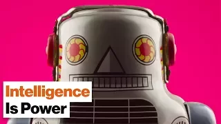 Why Superintelligent AI Could Be the Last Human Invention | Max Tegmark /big think