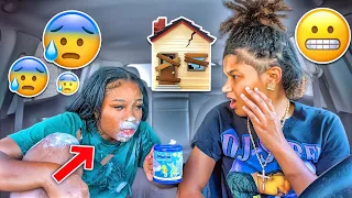 ACTING LIKE A “JUNKIE” To See How My GIRLFRIEND REACTS!!