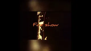 ИЮЛЬ 2021 СТОКГОЛЬМ FIRE SHOW