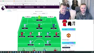 Waypoint FPL Update - Week 5