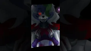 fnaf security breach roxanne wolf. exe tribute part 6
