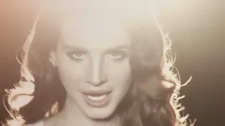 Lana Del Rey - Summertime Sadness ( Vídeo Official)