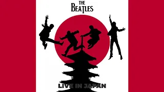 Baby's In Black (Live at Budokan Hall, Japan 1966)