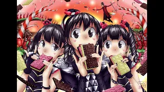 〖BABYMETAL〗✐ GIMMIE CHOCOLATE!! (NIGHTCORE)