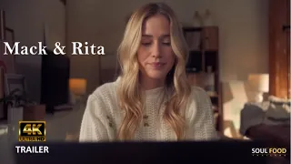 Mack & Rita Trailer 2022