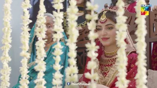 Kia Apko Yeh Nikkah Qubool Hai...? - Wehem - HUM TV