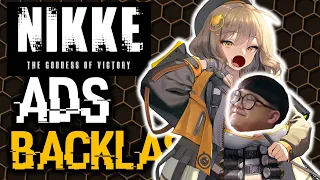 NIKKE COMMERCIAL CAUSED COMMUNITY BACKLASH? | NIKKE Goddess of Victory