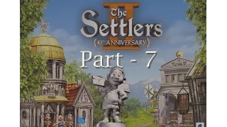 Settlers II 10th Anniversary - Part 7