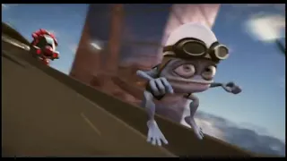 medak kids video || crazy'frog ||(480p).mp4