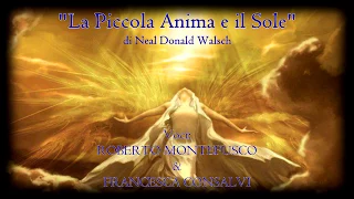 LA PICCOLA ANIMA E IL SOLE – Lettura a due voci