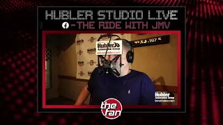 The Ride With JMV - Pacers-Knicks Game 6 Preview, Caitlin Clark Lackluster In Home Debut + More!