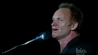 Sting - Private Sessions - Red Rocks (June 27 2010)
