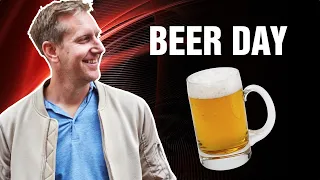 Beer Day - Dazed & Confused