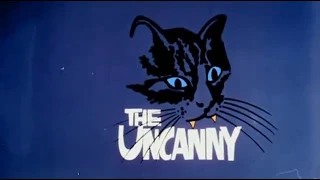 THE UNCANNY (1977)  Pelicula Online👇👇👇