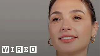 How Tall is Gal Gadot?