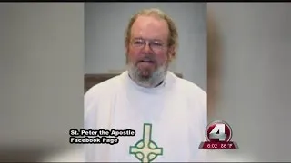 Naples priest accused of sex abuse in Iowa