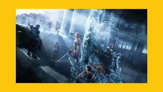 Final Fantasy XIII-2 - Etro's Champion (Extended)