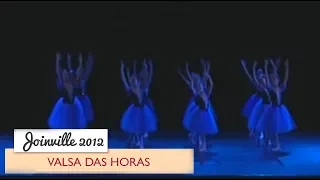 Petite em Joinville 2012 - Valsa das Horas