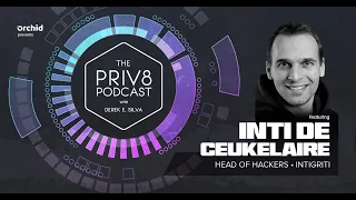 The World of Ethical Hacking and Cybersecurity with Inti De Ceukelaire, Head of Hackers at Intigriti