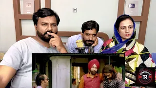 Reaction: Sardar Muhammad Punjabi Movie | Part 1