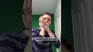 Beginner Harmonica Lesson 2: Hand Wah Effect