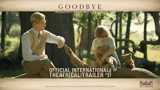 Goodbye Christopher Robin [Official Theatrical Trailer #1 | ThumbStopper Edition in HD (1080p)]