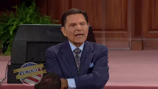 I Refuse to Fear | Kenneth Copeland