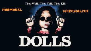 Terrible Toys Part 2: Dolls (1987)