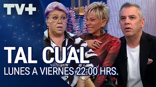 Tal Cual | 15 de Abril de 2024