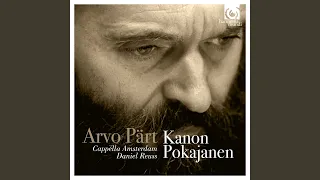 Kanon pokajanen: Prayer after the canon