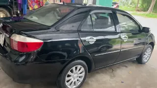 vios 2005 giá 89 trieu 086 7640059 ( xe moi về mai em lm video chi tiết