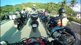 1st Catanduanes moTOURIsmo Challenge2023 (400km in 12 hours)