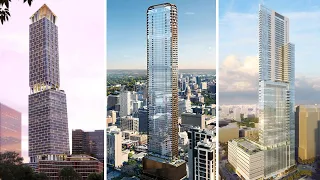 Austin 2026 | $10B Skyscraper Evolution