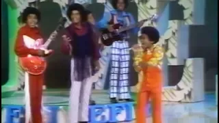 THE JACKSON 5 ON THE JIM NABORS HOUR 07/09/1970 (full)