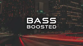 BEAUZ Momo - Won't Look Back [NCS Bass Boosted]