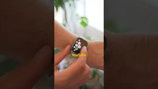 YouTube Videos on APPLE WATCH!? 👀🤯