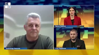 🔴 ЗЛОЧИНИ ОКУПАНТІВ В СКАДОВСЬКУ, ситуація на о. Джарилгач, соціальні виплати на окупованому півдні