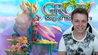 Pastell-Träume! - Grow: Song of the Evertree #01 (deutsch/ german)