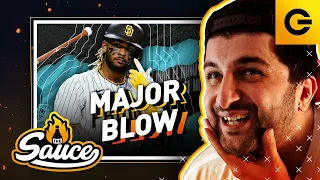 Xbox Delivers MAJOR BLOW To PlayStation, Sony Game MLB The Show Comes to Xbox Game Pass! | THE SAUCE