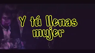 Los Bybys - Espérate, No Te Vayas Ahora (Lyric Video)