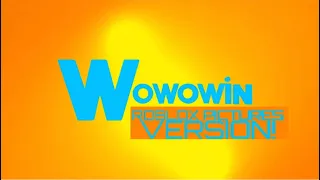 WOWOWIN GAMES TOUR IN WOWOWIN IN ROBLOX