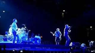 U2 - I Still Haven't Found... (2009 08-03 - Gelsenkirchen) MULTICAM PREVIEW