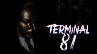 Terminal 81 - PlayStation 5 / PlayStation 4 Release Trailer