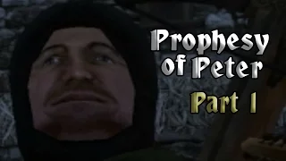 Prophesy of Pendor - Part 1 (Warband Campaign Mod)