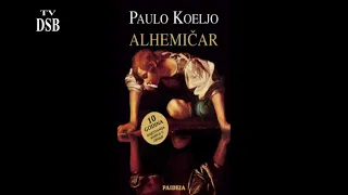 Paulo Coelho - Alhemičar - Audio knjiga