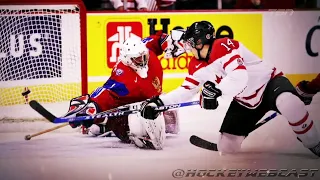 Jordan Eberle Scores 'The Goal' - 2009 World Junior Championship - TSN Rewind 2023 (HD)