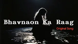 "Bhavnaon Ka Raag by AI (Co-written by Rohit Yadav and Shivam Yadav) | Tunes & Tales"