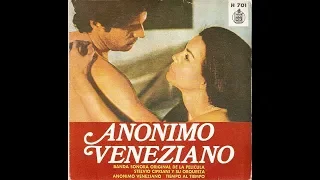 Stelvio Cipriani - Anonimo Veneziano (1971) Alternate Version