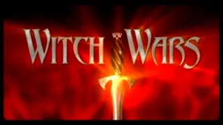 CHARMED | witchwars [EXTRAITS] ᴴᴰ