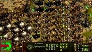 The endless horde(They are billons)